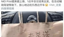 蔚来副总裁爆料视频最新,最新爆料视频深度解析蔚来未来战略布局”